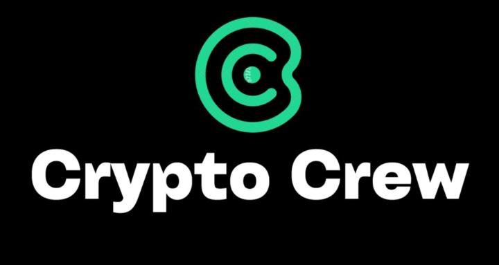 Crypto Crew