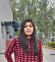 Harpreet Kaur