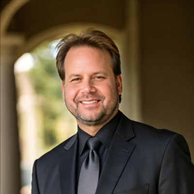 James Brinkerhoff