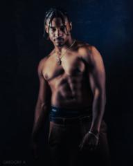 Denzel Papillon