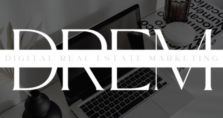 Digital Real Estate Marketing