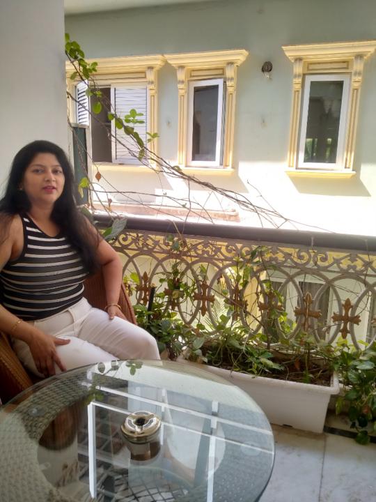 Sujata Verma