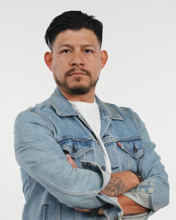 Hector Gonzalez