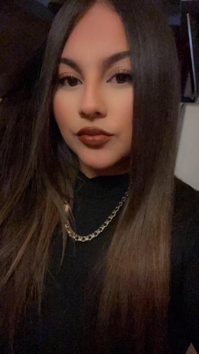 Brianna Castellanos