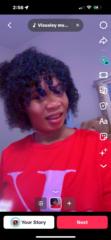 Lenise St louis