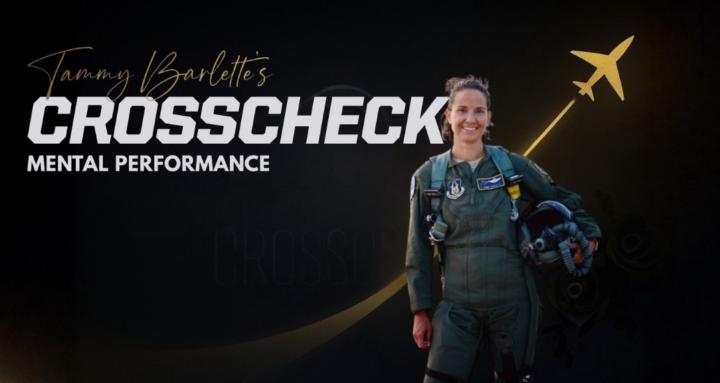 Crosscheck Mental Performance