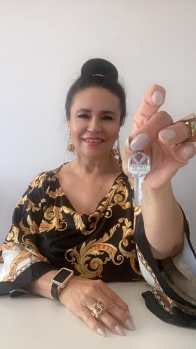 Patricia Valdez