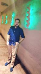 Pulkit Kathuria