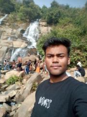 Shouvik Ghosh