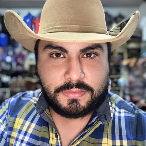 Gabriel Reyes