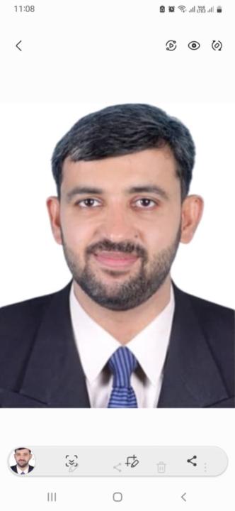 Muhammed Rashim