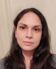 Nitika Narang