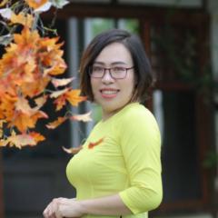 Thuy Hoang