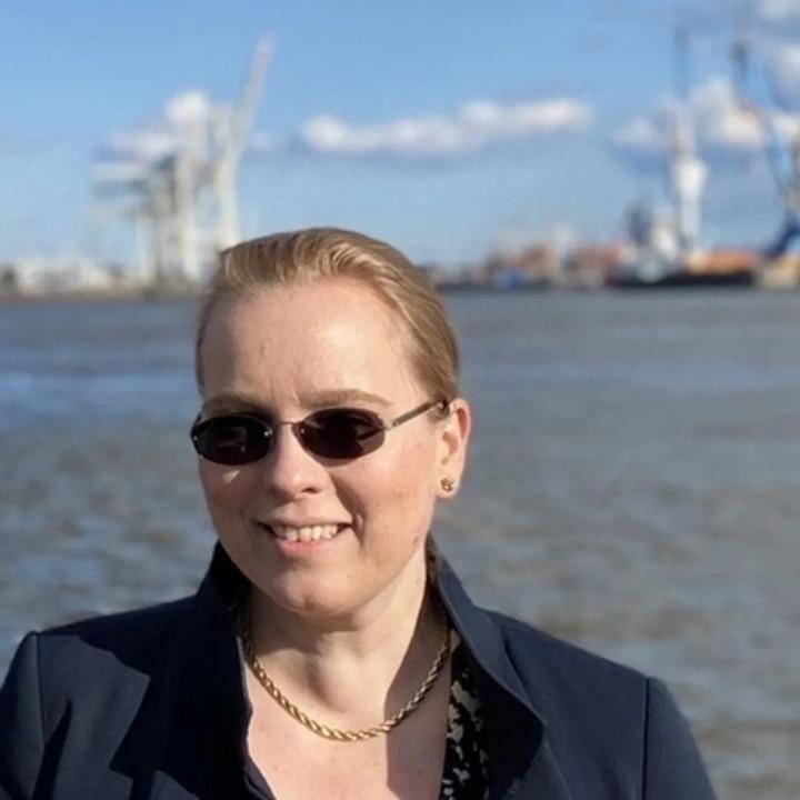 Karin Kelle-Herfurth