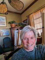 Lindy Marshall