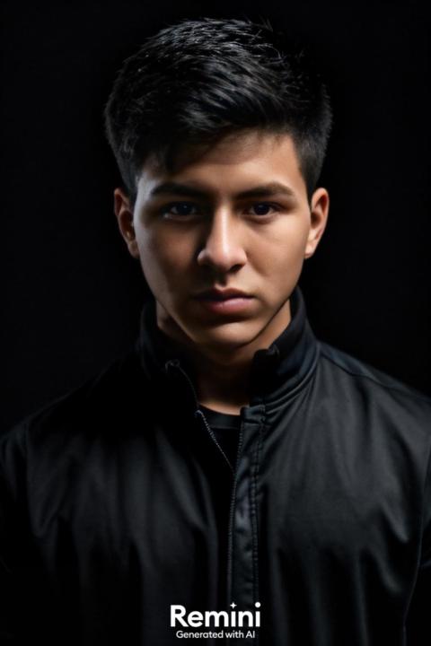 Jhoel Alvarado