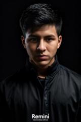 Jhoel Alvarado