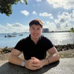 Alexis Saldias