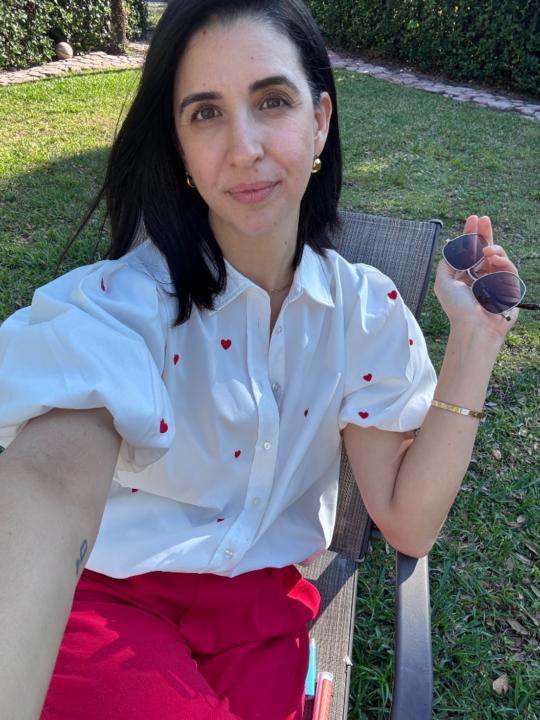 Joanna Doiban