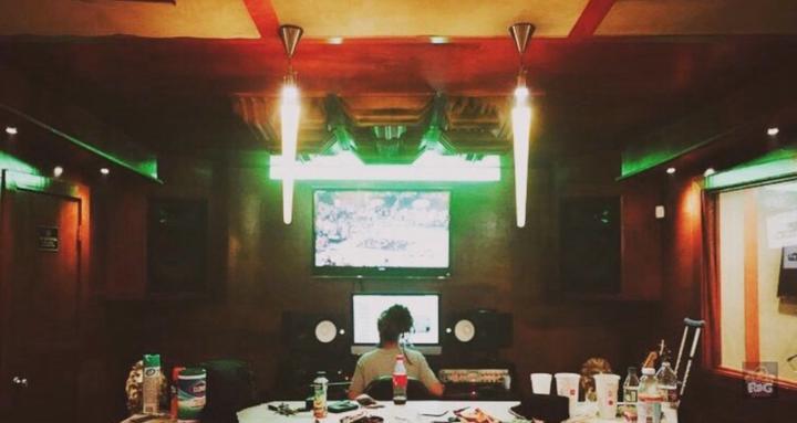 Audio engineering
