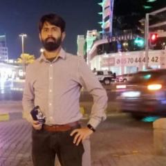 Liaqat ali Shahid
