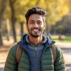 Himanshu Choudhary