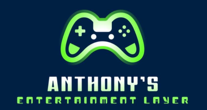 Anthony’s Entertainment Layer