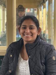 Swetha Sure