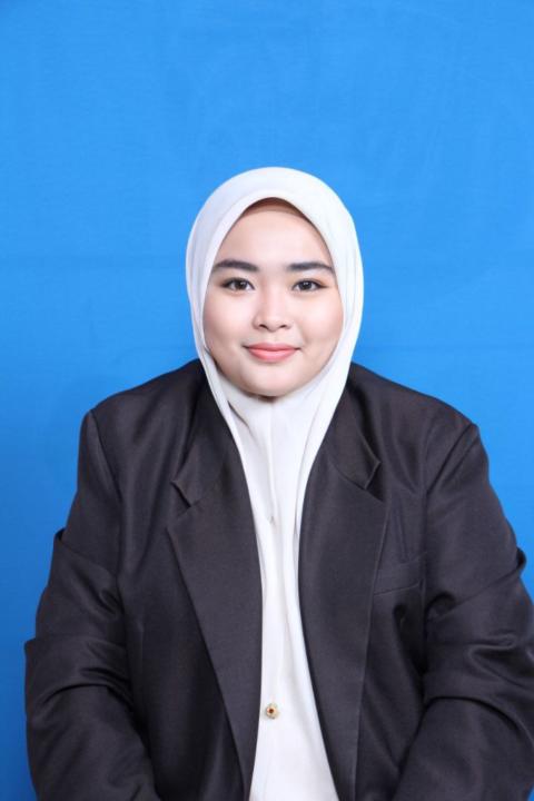 Siti Nur Amira Talib