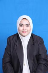 Siti Nur Amira Talib