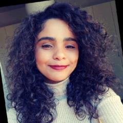 Nouhaila El Idrissi