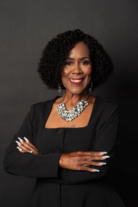 Alfreda Arrington-Gandy