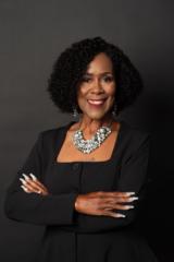 Alfreda Arrington-Gandy