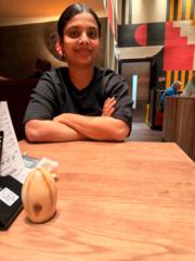 Jisa Jose