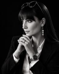 Ilze Snyman