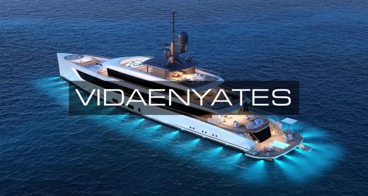 vidaenyates
