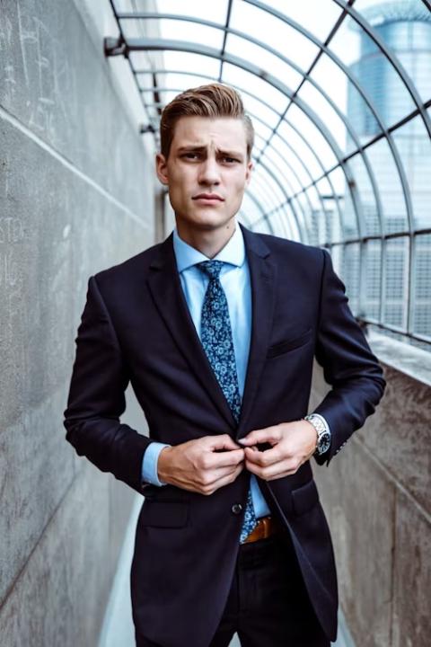 William David