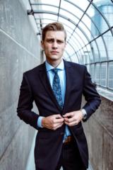 William David