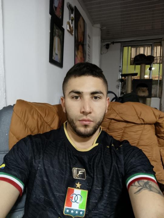 Richar Anderson García González