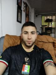 Richar Anderson García González