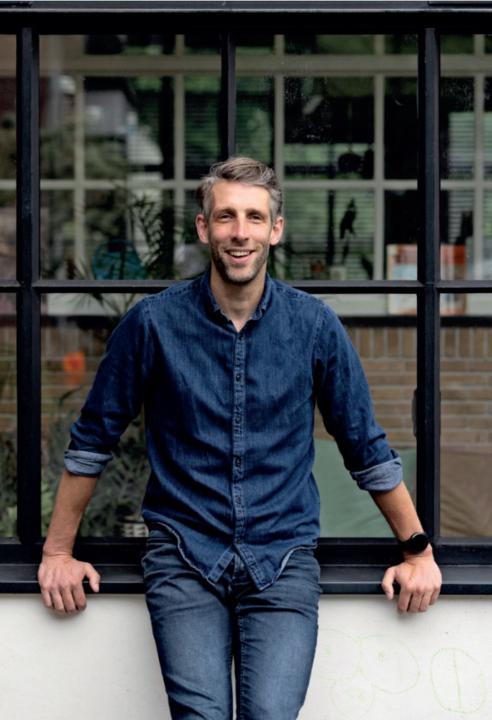Bart Meerdink