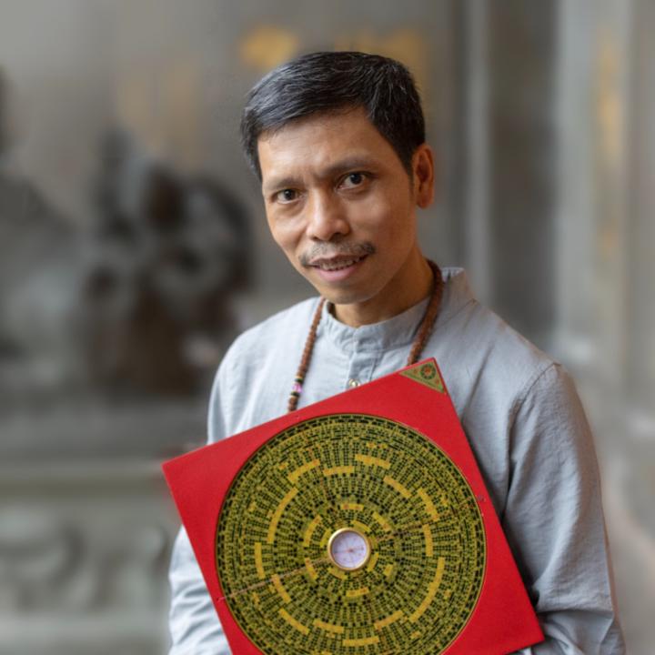 Trương Quý