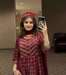 Musharafa Shonasratdinova