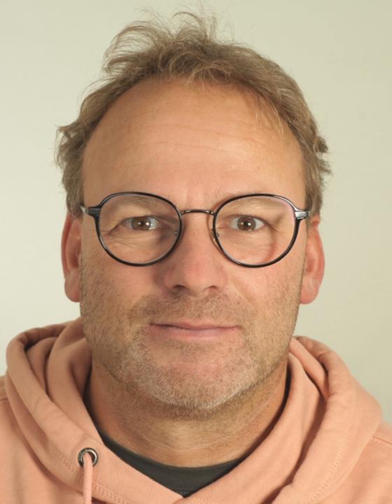 Heiko Barop