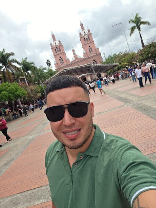Cristian Cortes