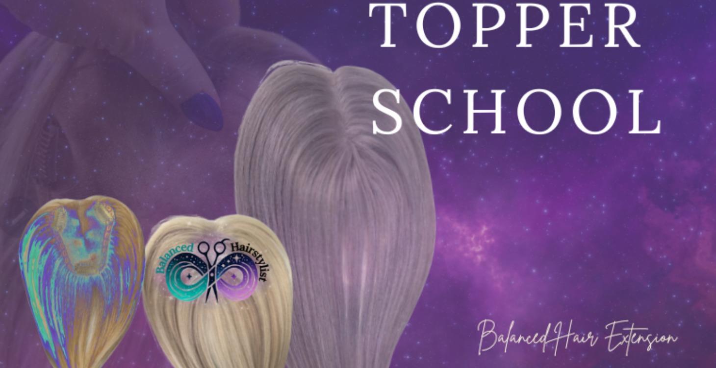 Topper school