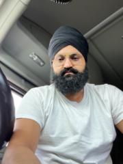 Sukhwinder Singh Kahlon