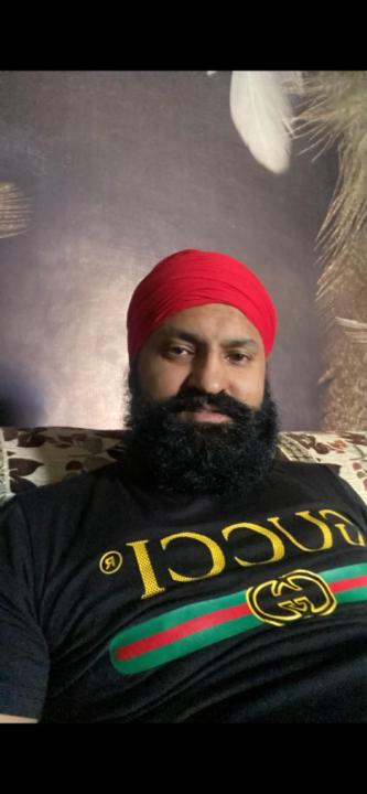 Sukhwinder Singh Kahlon