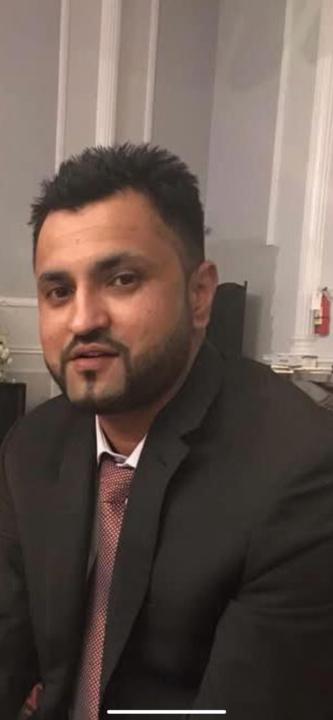 Sukhwinder Singh Kahlon