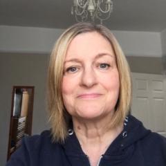 Tina Gunning